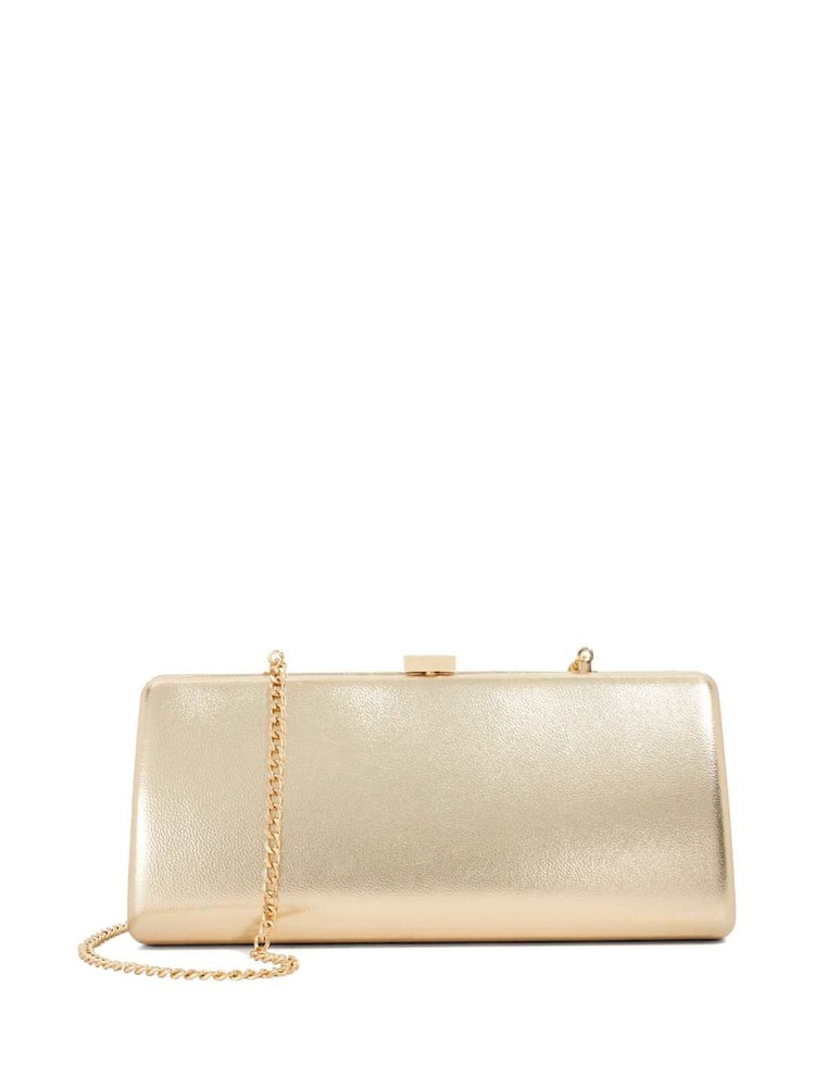 Dune London Belinda Tear Drop Clutch Bag - Imagen 2 de 5