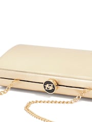 Dune London Belinda Tear Drop Clutch Bag - Imagen 5 de 5