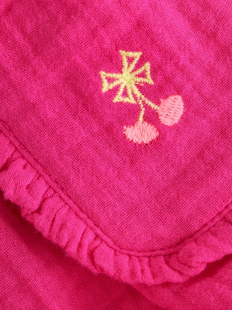 Bright Pink Pull On Trousers (3mths-7yrs) - Image 5 of 5