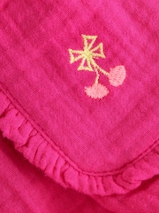 Bright Pink Pull On Trousers (3mths-7yrs) - Image 9 of 9