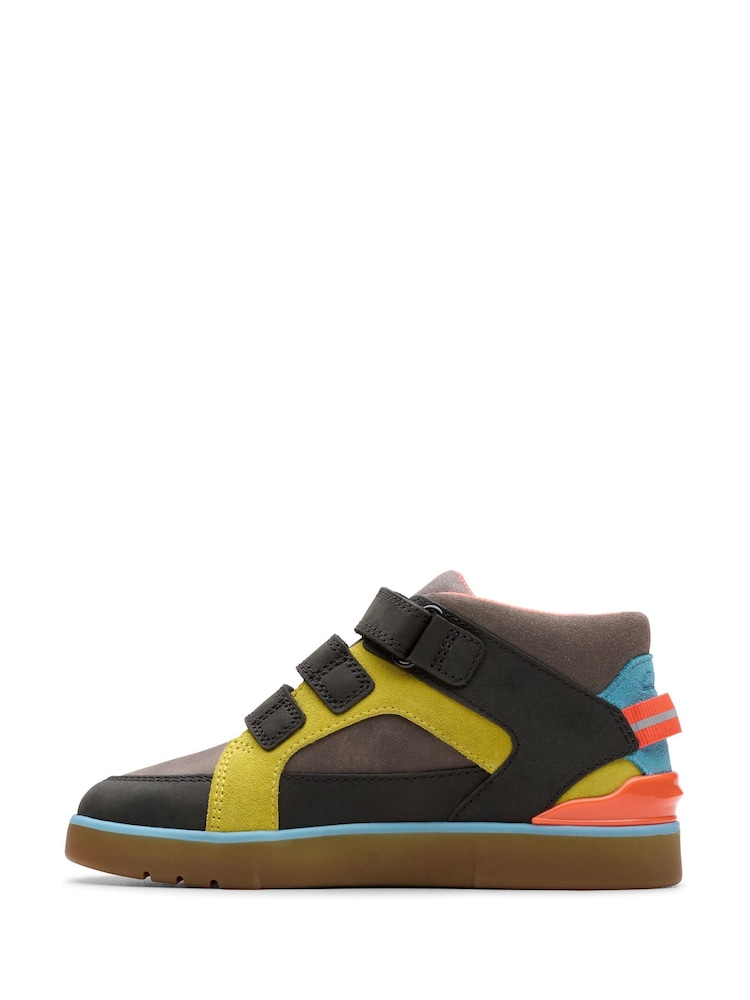 Botas Oslo Play de Clarks - Imagen 2 de 6