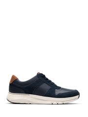 Clarks Motion Trek Go Shoes - תמונה 1 מתוך 6