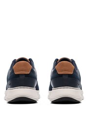 Clarks Motion Trek Go Shoes - תמונה 4 מתוך 6
