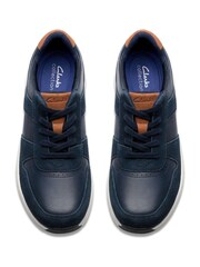 Clarks Motion Trek Go Shoes - תמונה 5 מתוך 6