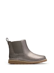 Clarks Joyful Sky Kids Boots - Bild 1 von 6