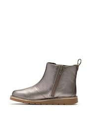 Clarks Joyful Sky Kids Boots - Bild 2 von 6