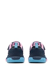 Clarks Tidal Trail Kids Shoes - Bild 5 von 6