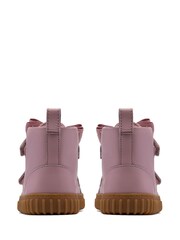 Clarks Pink Cove Sky Toddler Boots - Image 4 of 6