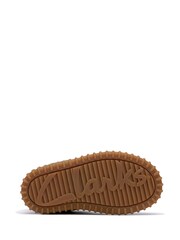 Clarks Pink Cove Sky Toddler Boots - Image 6 of 6