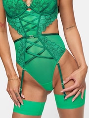 Ann Summers Green Mid Divine Temptation Padded Body - Image 5 of 7