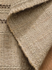 Mid Natural N. Premium Alana Oriental Rug - Image 4 of 4