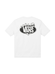 Vans Show Off T-Shirt für Damen - Bild 2 von 2