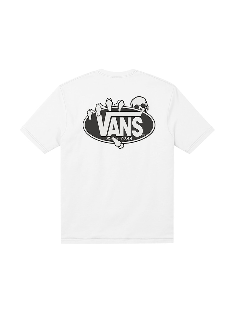 Vans Show Off T-Shirt für Damen - Bild 2 von 2