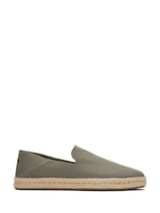 Toms Green Santiago Espadrille - Image 1 of 5