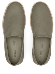 Toms Green Santiago Espadrille - Image 5 of 5