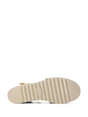 Toms Natural Diana Wedge Sandal - Image 5 of 5