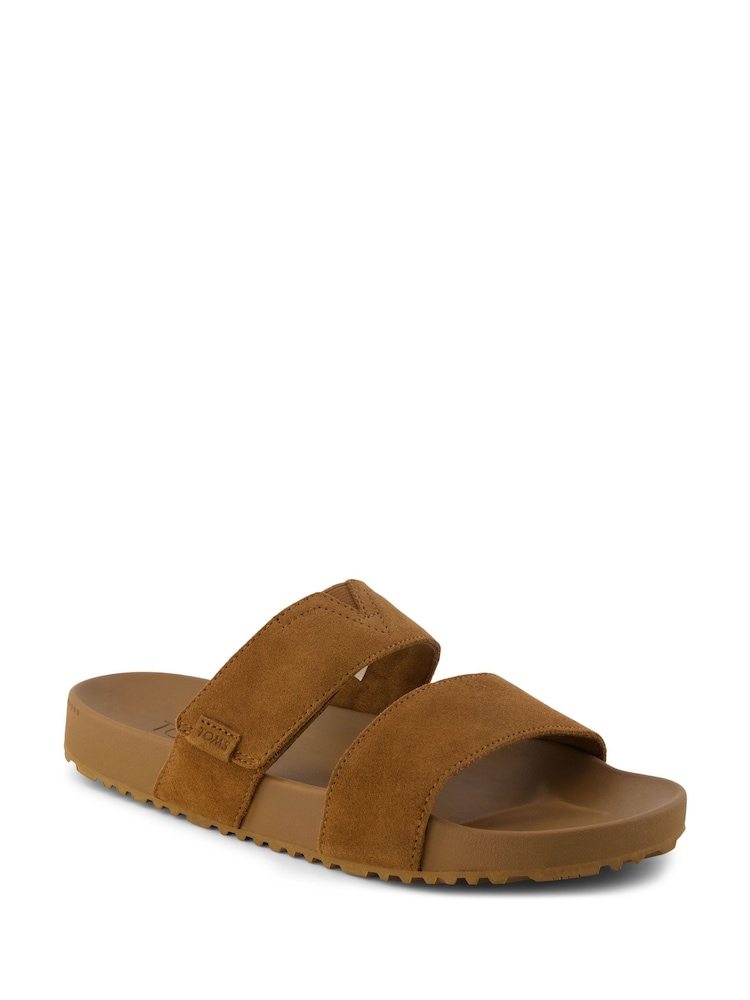 Toms Brown Nico Sandal - Image 2 of 6