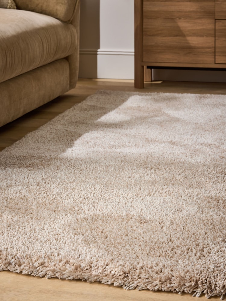 Natural Soft Speckle Rug - Image 2 of 5