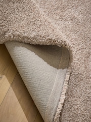 Natural Soft Speckle Rug - Image 4 of 5