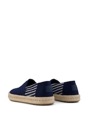 Toms Blue Alpargata Rope 2.0 Espadrille - Image 4 of 6