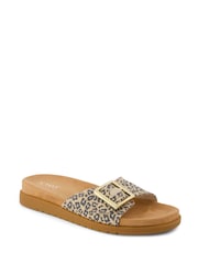 Toms Natural Marin Slide Sandal - Image 3 of 6