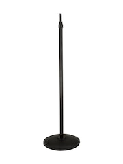 BHS Black Stand for Wall Mount Patio Heaters - Image 1 of 5