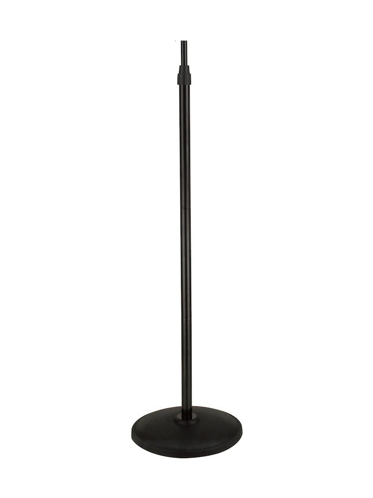 BHS Black Stand for Wall Mount Patio Heaters - Image 1 of 5