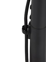 BHS Black Stand for Wall Mount Patio Heaters - Image 2 of 5
