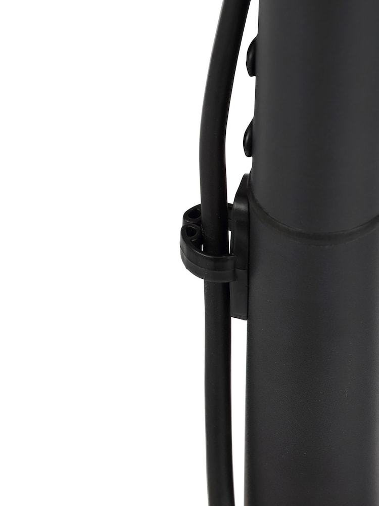 BHS Black Stand for Wall Mount Patio Heaters - Image 2 of 5