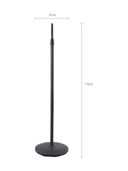 BHS Black Stand for Wall Mount Patio Heaters - Image 4 of 5