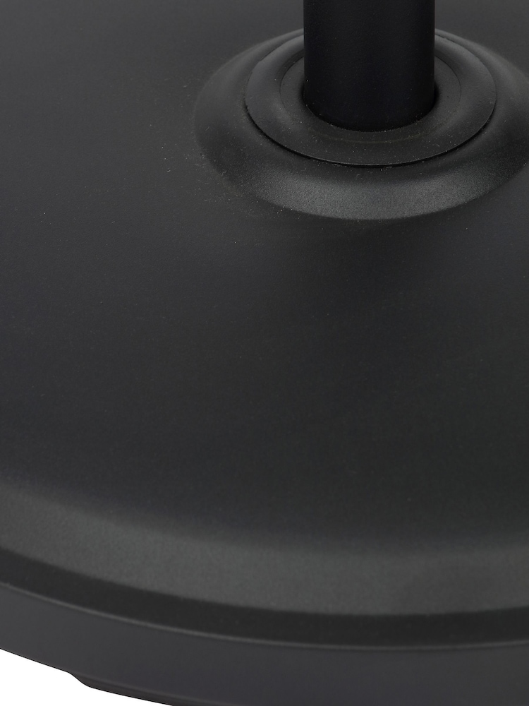 BHS Black Stand for Wall Mount Patio Heaters - Image 5 of 5