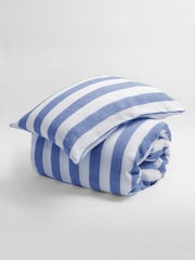 Secret Linen Store Cora 100% Linen Fitted Pillowcase - Imagen 3 de 3