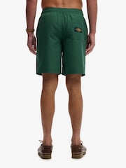 Superdry Green Logo 19 Board Shorts - Image 5 of 7