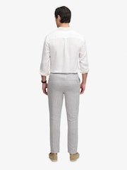 Superdry Merchant Linen Pant - Imagen 3 de 6