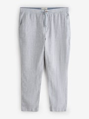 Superdry Merchant Linen Pant - Imagen 5 de 6