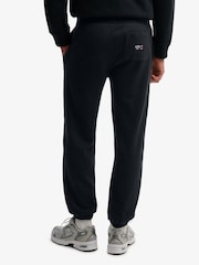 Superdry Blue Essential Logo Classic Jogger - Image 2 of 9
