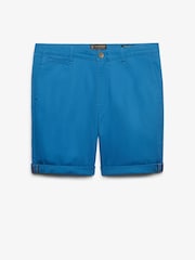 Superdry Premium Regular Chino Shorts - Imagen 1 de 1