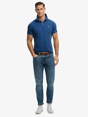 Polo de estilo vintage Destroy de Superdry - Imagen 3 de 7