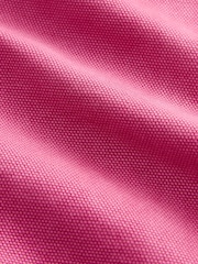 Pink Cotton Chore Jacket - Image 7 of 7