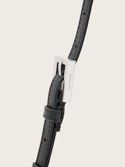 AllSaints Brown Maeve Xbody Bags - Image 6 of 6