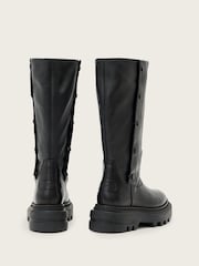 AllSaints Dolly Stud Boots - Imagen 3 de 5