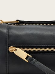 أسود - AllSaints Vega Mini Shoulder Bag - صورة 4 من 7