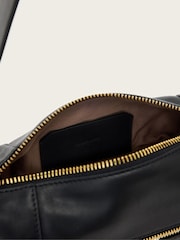 أسود - AllSaints Vega Mini Shoulder Bag - صورة 5 من 7