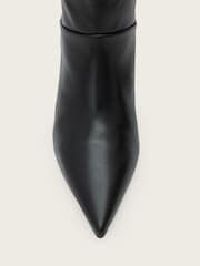 AllSaints Black Odyssey Low Boots - Image 5 of 6