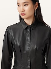 AllSaints Larson Lea Shirt - Imagen 2 de 7