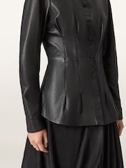AllSaints Larson Lea Shirt - Imagen 4 de 7