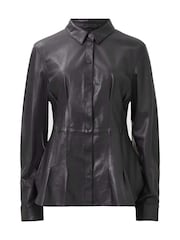 AllSaints Larson Lea Shirt - Imagen 7 de 7