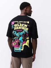 Black Panther Black Panther Graphic T-Shirt - Image 1 of 8