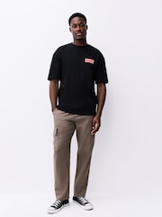 Black Panther Black Panther Graphic T-Shirt - Image 3 of 8