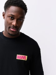 Black Panther Black Panther Graphic T-Shirt - Image 4 of 8